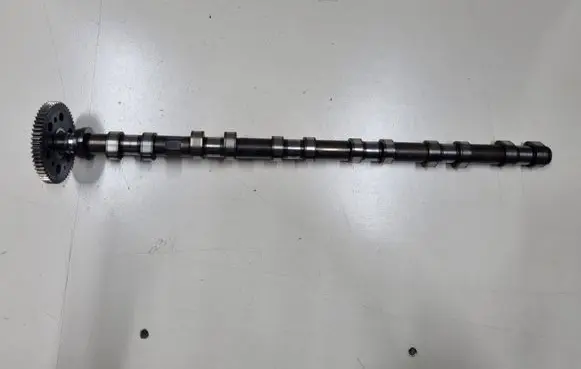 BMW 5 E60 E61 Camshaft 7791580 050566829