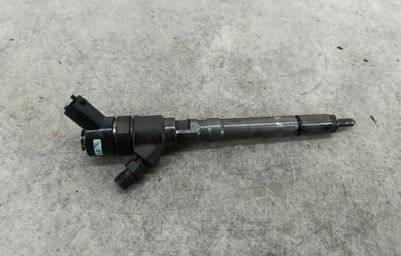 Hyundai Tucson JM Fuel injector 3380027900