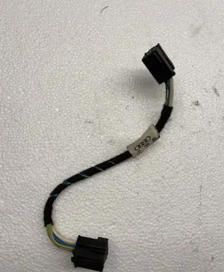 Audi A6 S6 C6 4F Other wiring loom 4F0971687