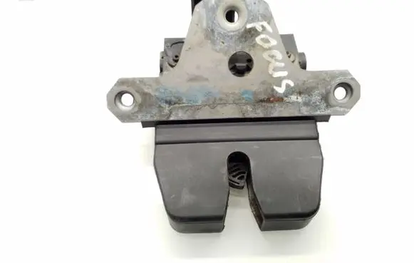 Ford Focus Tailgate/trunk/boot lock/catch/latch BM51R442A66DA