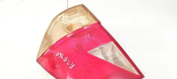Honda FR-V Rear/tail lights