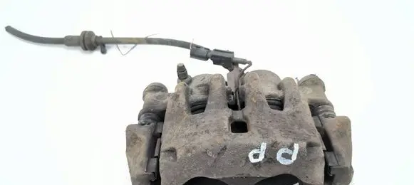 Peugeot Boxer Front brake caliper 