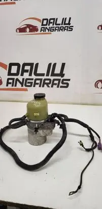 Opel Zafira A Electric power steering pump DP6PA5
