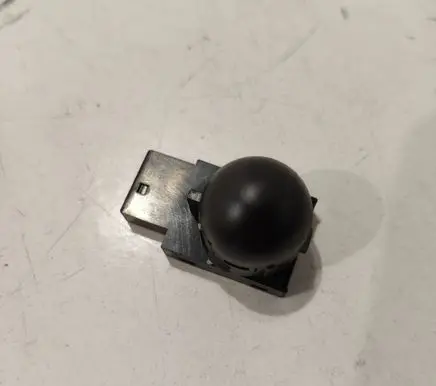 Fiat Croma Sun solar sensor 09180218