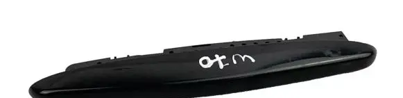 Mercedes-Benz E W212 Screen/display/small screen A0015424723
