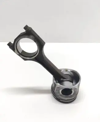 Volvo S60 Piston with connecting rod