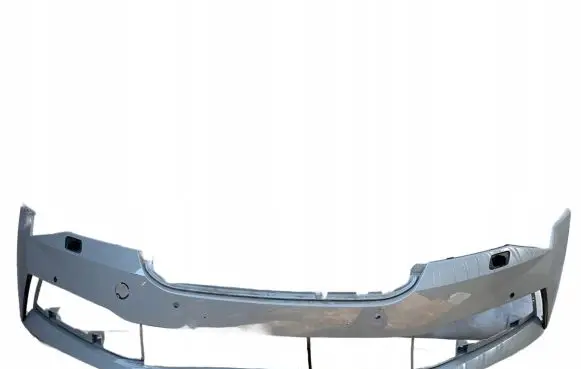 Skoda Superb B8 (3V) Front bumper 3V0807221F