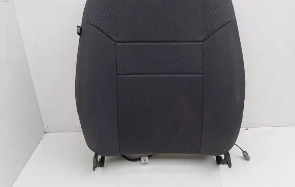 Chrysler Grand Voyager V Front passenger seat 