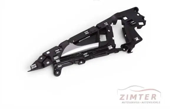 Audi A6 S6 C7 4G Front door interior handle 4G0837019A