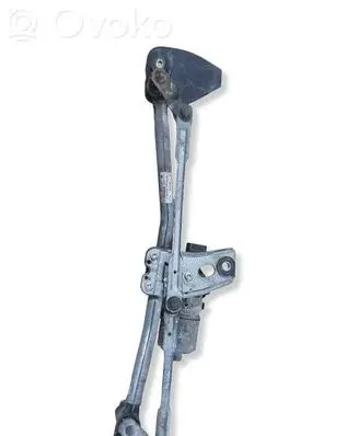 Opel Astra H Front wiper linkage and motor 3397020632 13111211LHD 13111211