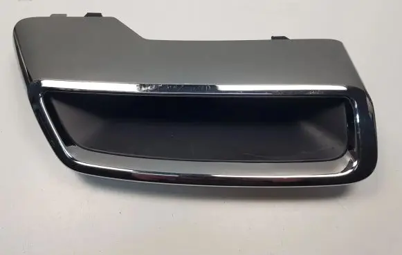 Peugeot 3008 II Muffler ending 