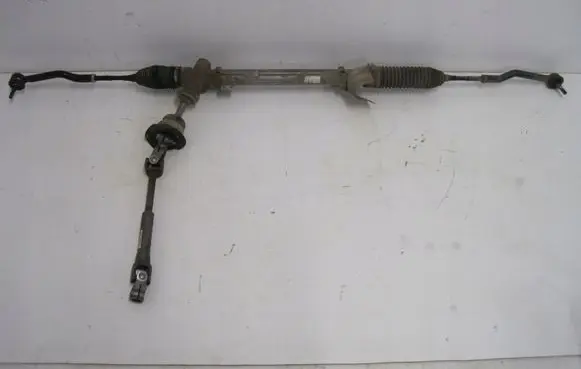 Nissan X-Trail T32 Steering rack 4BA0A