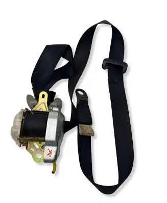 Toyota Corolla Verso AR10 Front seatbelt 7P2140P 027033