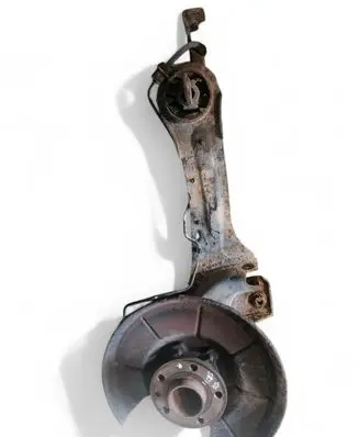 Volvo S80 Rear wheel hub spindle/knuckle 