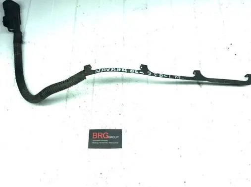 Nissan Navara D40 Glow plug wires 9645414280 28993005