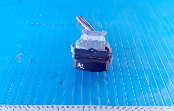 Renault Megane II Other switches/knobs/shifts 2808202