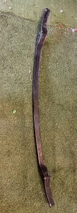 BMW 4 F32 F33 Front bumper cross member 7266325