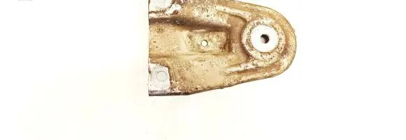 Audi A6 S6 C6 4F Engine mounting bracket 4f0899541c