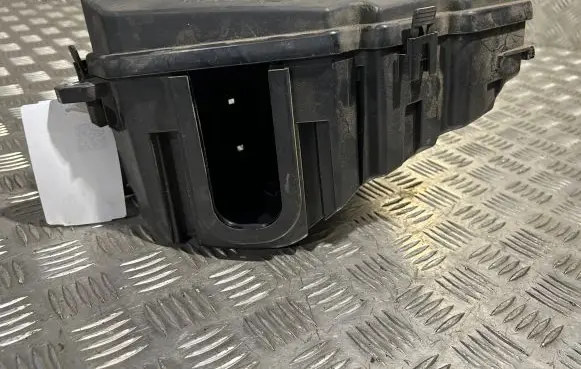 Volvo XC90 Fuse box set 31398000 31398001