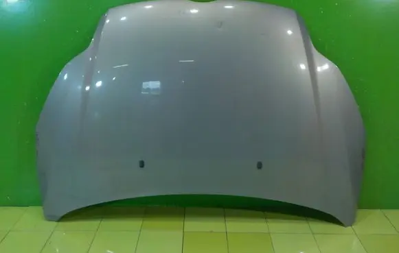Ford Focus Engine bonnet/hood 18AB13 C08C3B16B4C84A5185