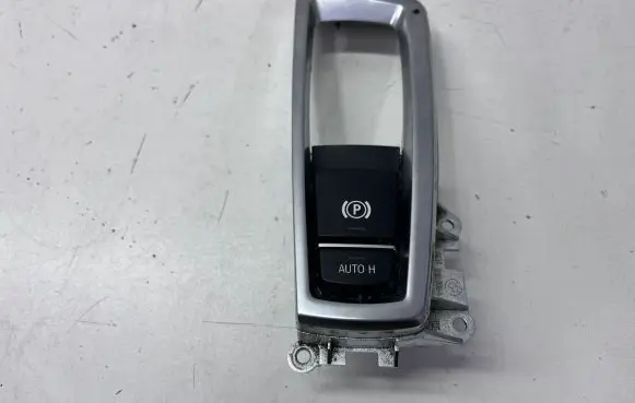 BMW X3 F25 Hand parking brake switch 9217594 9189064