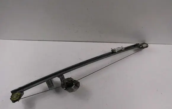 Fiat Ducato Front door manual window regulator 1311036080