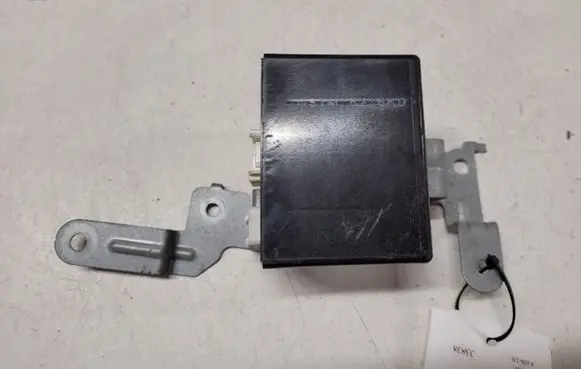 Mazda 6 Tailgate/trunk control unit/module GS1M626K0