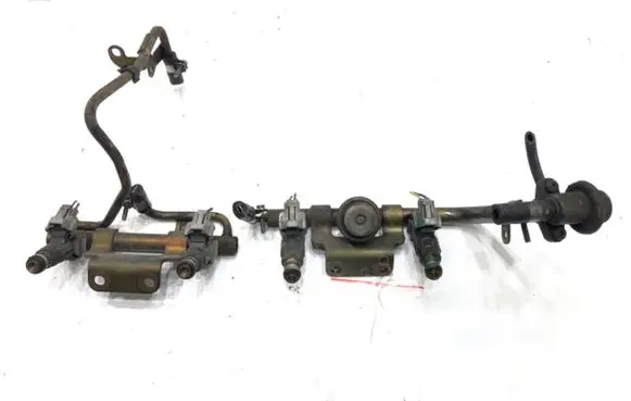 Subaru Legacy Fuel main line pipe FBJC101