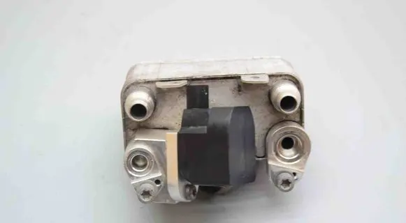 BMW iX3 G08 Air conditioning (A/C) expansion valve 14756811 7911722