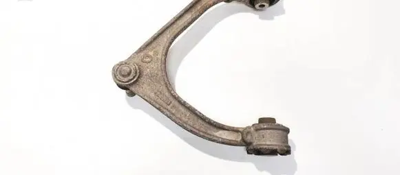 Front lower control arm/wishbone