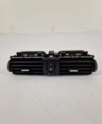 BMW 3 F30 F35 F31 Dash center air vent grill 9218552
