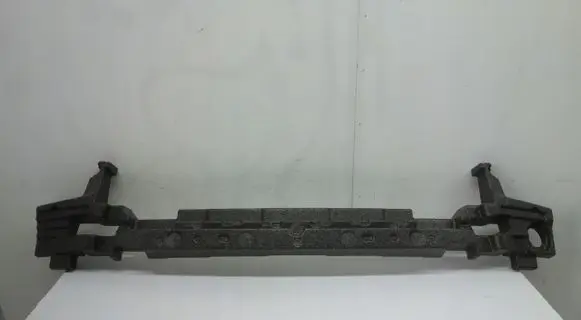 Audi A6 S6 C7 4G Front bumper foam support bar 4G0807550S