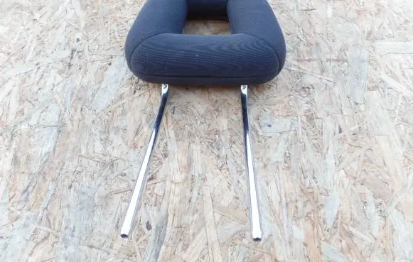 Mercedes-Benz A W168 Front seat headrest 