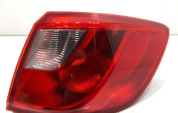Seat Ibiza IV (6J,6P) Rear/tail lights 
