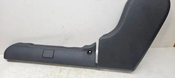 Seat trim