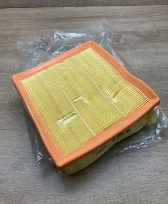 Opel Combo D Air filter 93188723