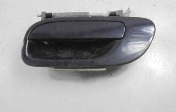 Volvo S60 Rear door exterior handle 