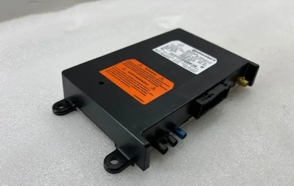 Mercedes-Benz E W212 Other control units/modules A2229006003 2010292 ADPEB0102BB00