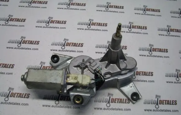 Honda CR-V Rear window wiper motor 34963581