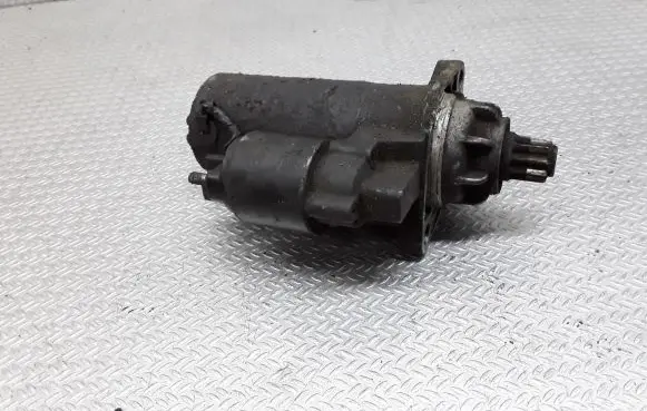 Ford Galaxy Starter motor 1005831038