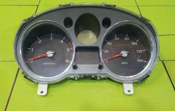 Nissan X-Trail T31 Speedometer (instrument cluster) 12AB28 1C28EAAC31BE47D4AB