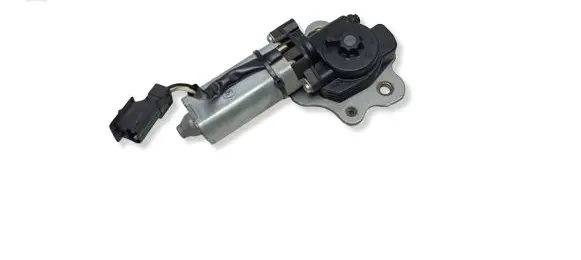 BMW 3 E46 Seat adjustment motor 67667036012