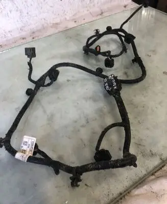 Hyundai Tucson IV NX4 Other wiring loom 91880n7110