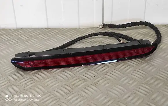 Volkswagen Golf VII Third/center stoplight 5G0945087B