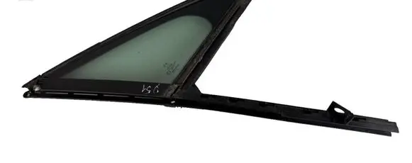 Peugeot 508 Front door vent window glass four-door 30010211