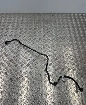 BMW iX Vacuum line/pipe/hose 8648866
