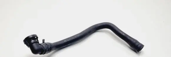Opel Meriva A Breather hose/pipe 55354959 464936462