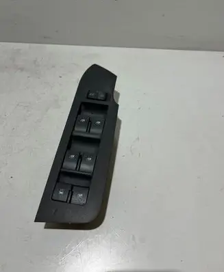 Chevrolet Captiva Electric window control switch 201003481