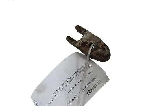 Volvo V40 Cross country Fuel Injector clamp holder