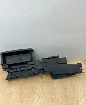 BMW 5 E60 E61 Other trunk/boot trim element 7050357 52850610